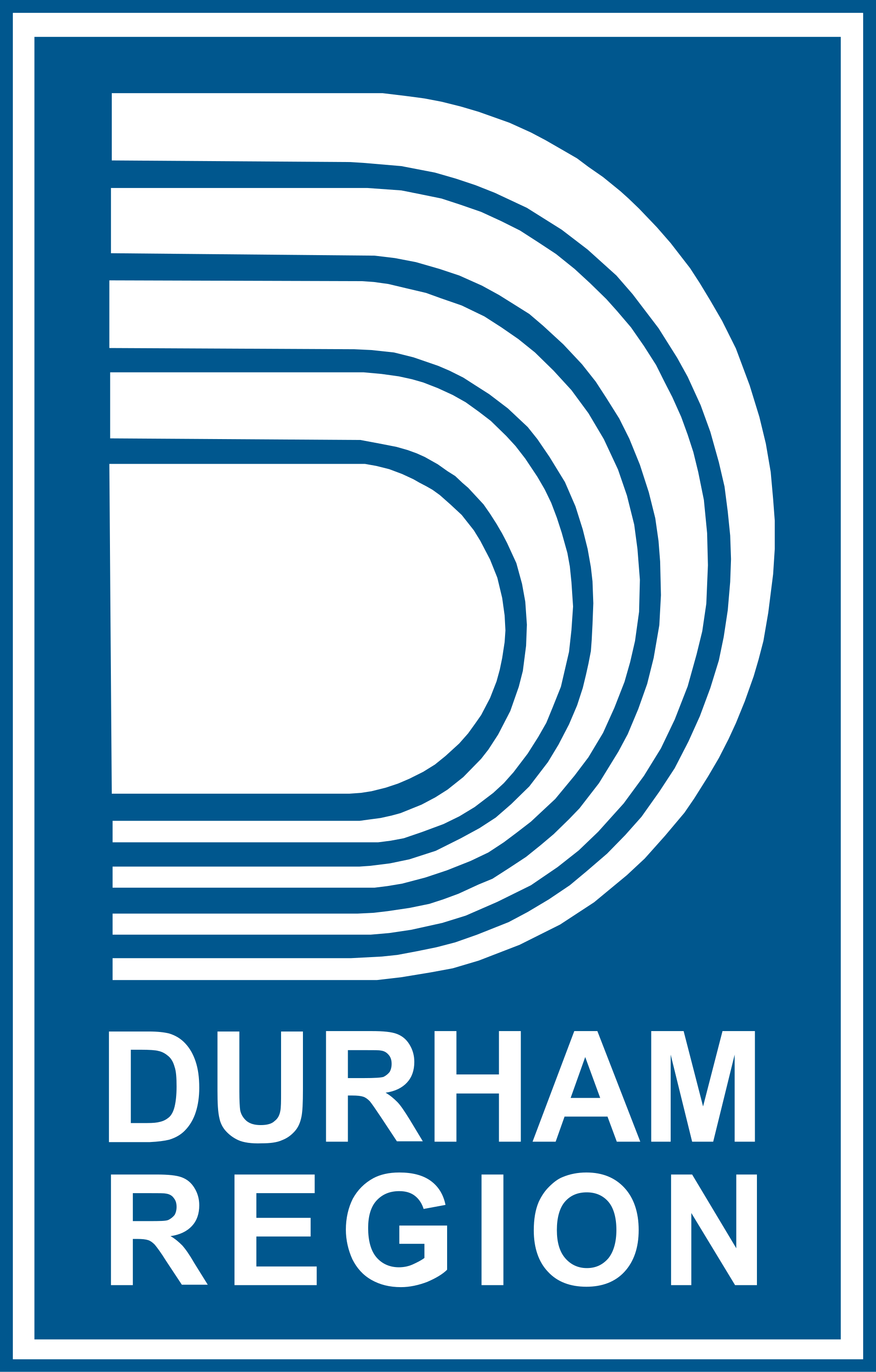 Region of Durham
