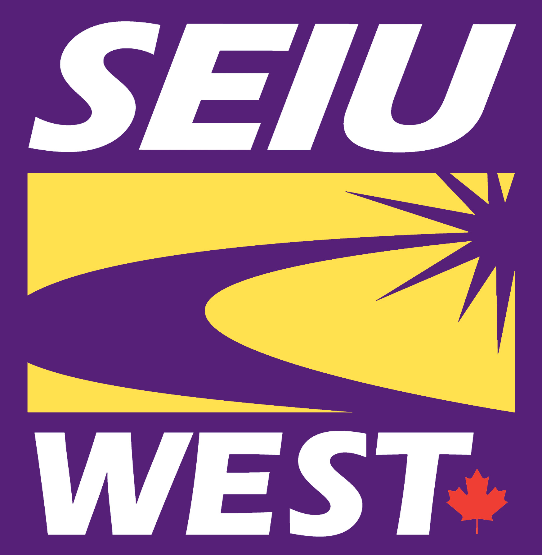 SEIU West
